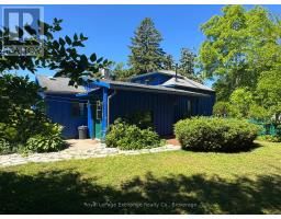 251 ST. ALBERT STREET, Kincardine, Ontario