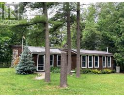 81001 FALLS ROAD, Central Huron, Ontario