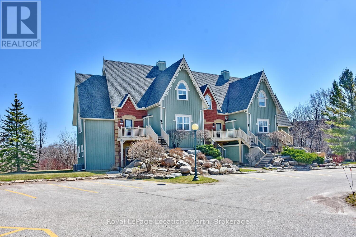 223 - 170 Snowbridge Way, Blue Mountains, Ontario  L9Y 0V2 - Photo 3 - X13494698