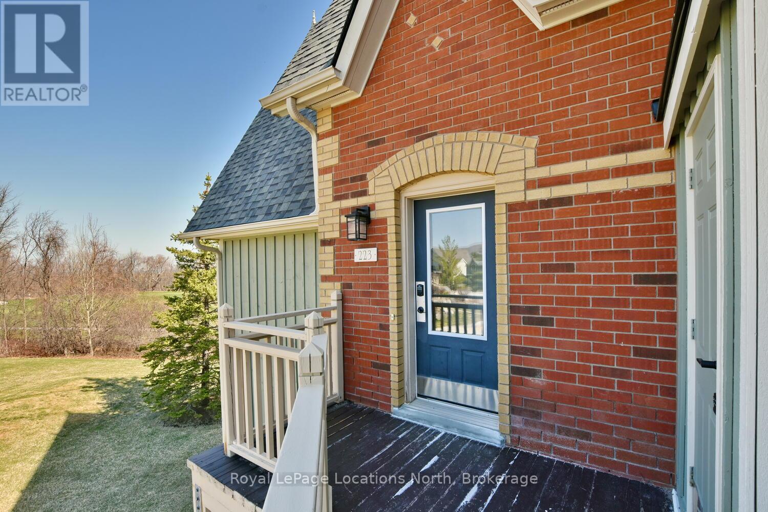 223 - 170 Snowbridge Way, Blue Mountains, Ontario  L9Y 0V2 - Photo 4 - X13494698