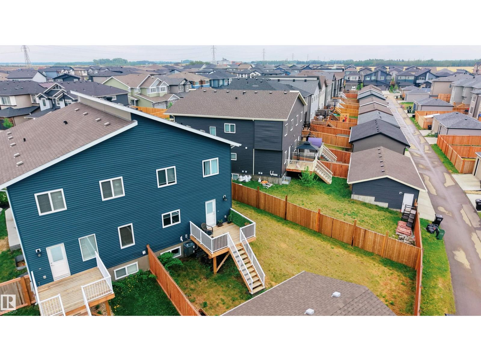 9338 Pear Li SW, Edmonton, Alberta  T6X 2V9 - Photo 48 - E4495870