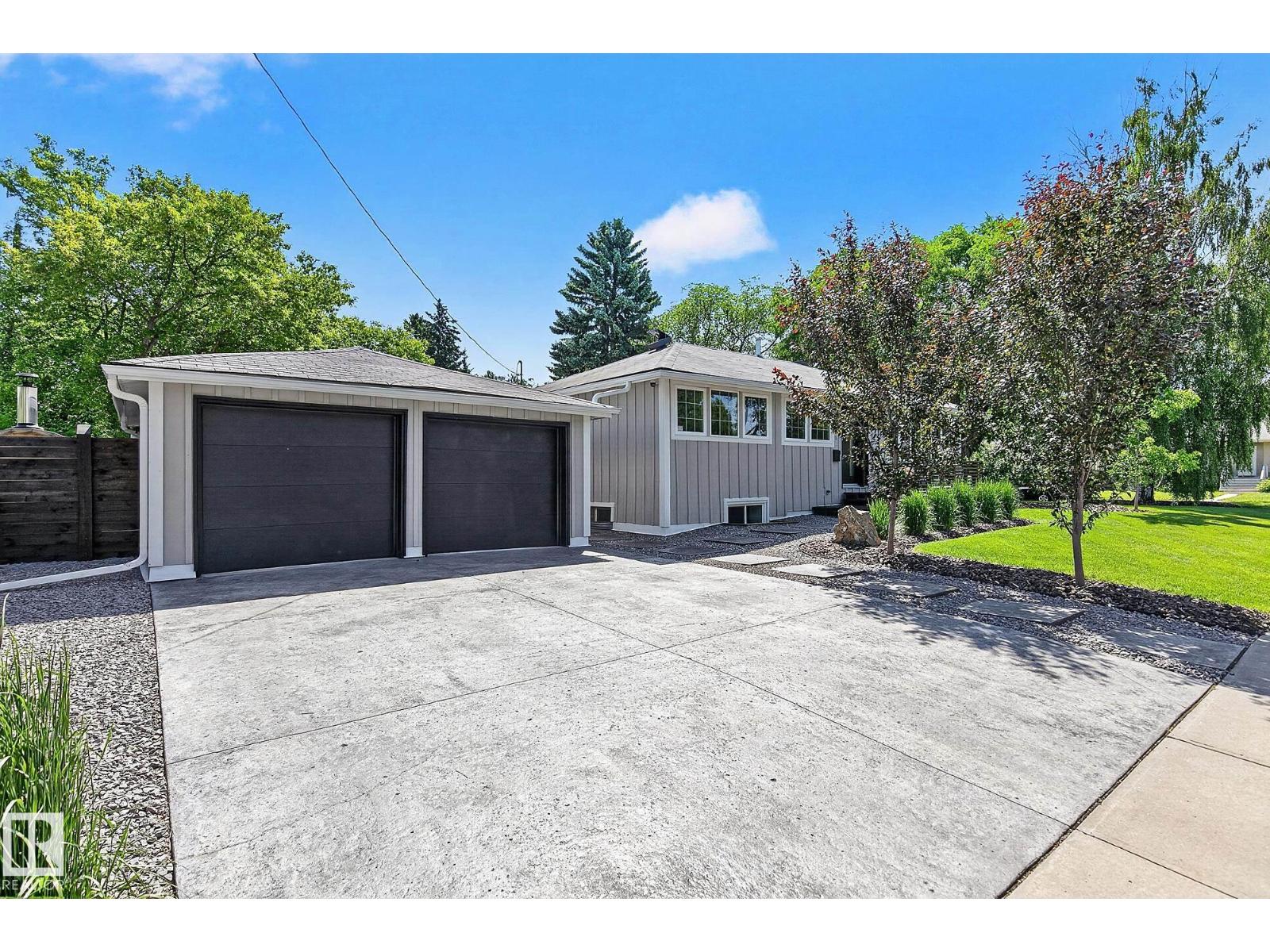 10801 137 St NW, Edmonton, Alberta  T5M 1M9 - Photo 45 - E4495874