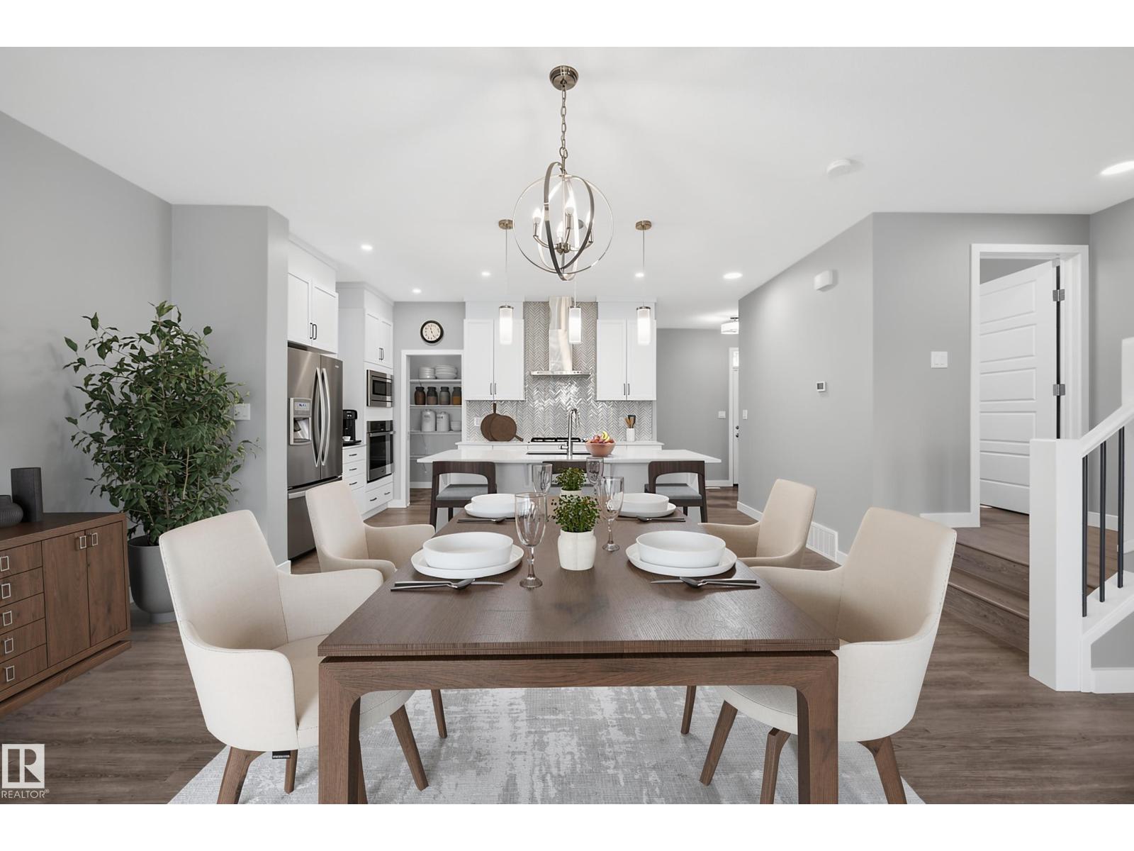 3025 Chokecherry Cm SW, Edmonton, Alberta  T6X 2M4 - Photo 12 - E4495875