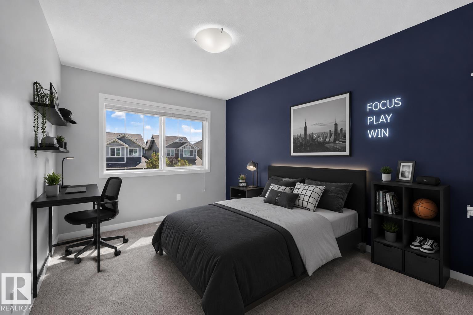3025 Chokecherry Cm SW, Edmonton, Alberta  T6X 2M4 - Photo 40 - E4495875