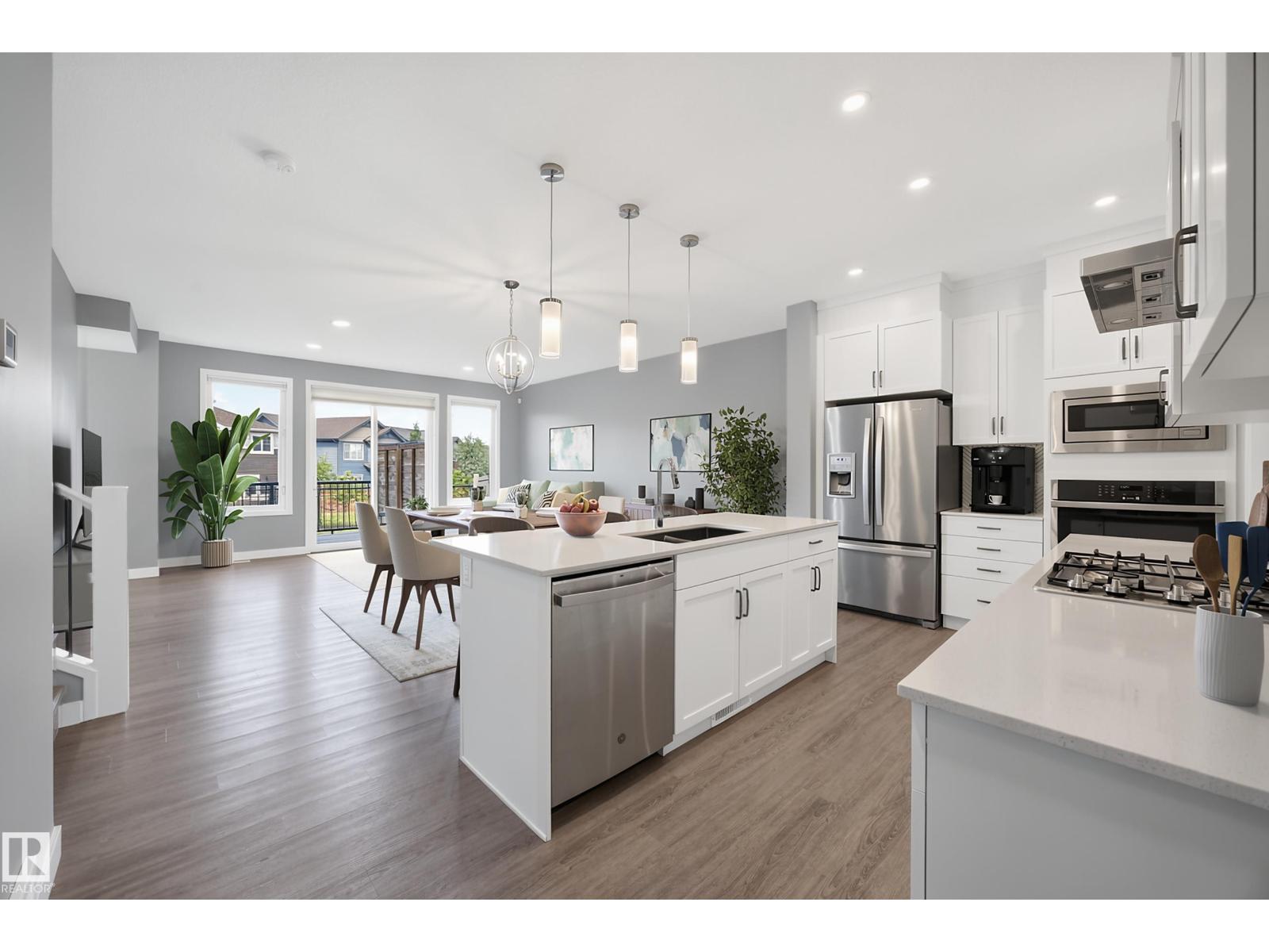3025 Chokecherry Cm SW, Edmonton, Alberta  T6X 2M4 - Photo 6 - E4495875