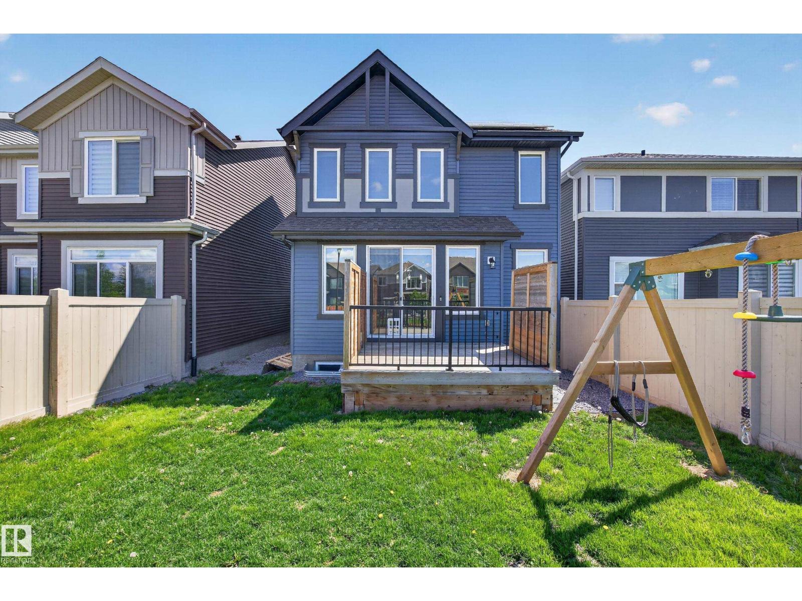 3025 Chokecherry Cm SW, Edmonton, Alberta  T6X 2M4 - Photo 61 - E4495875