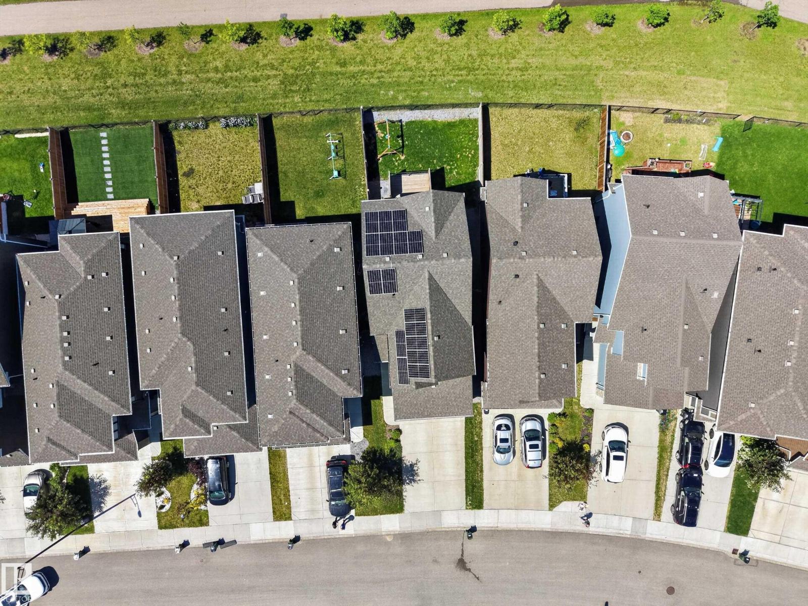 3025 Chokecherry Cm SW, Edmonton, Alberta  T6X 2M4 - Photo 67 - E4495875