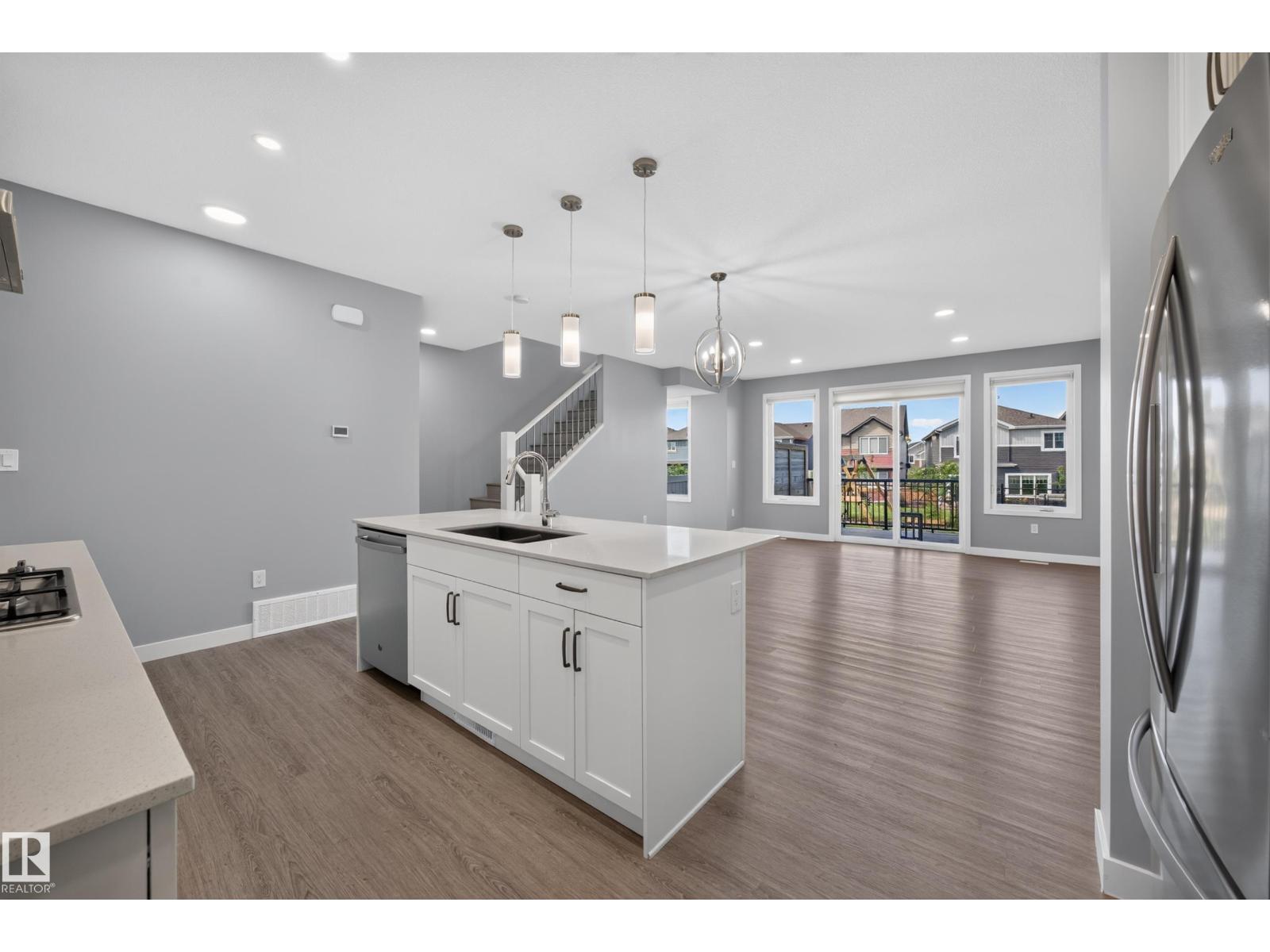 3025 Chokecherry Cm SW, Edmonton, Alberta  T6X 2M4 - Photo 9 - E4495875