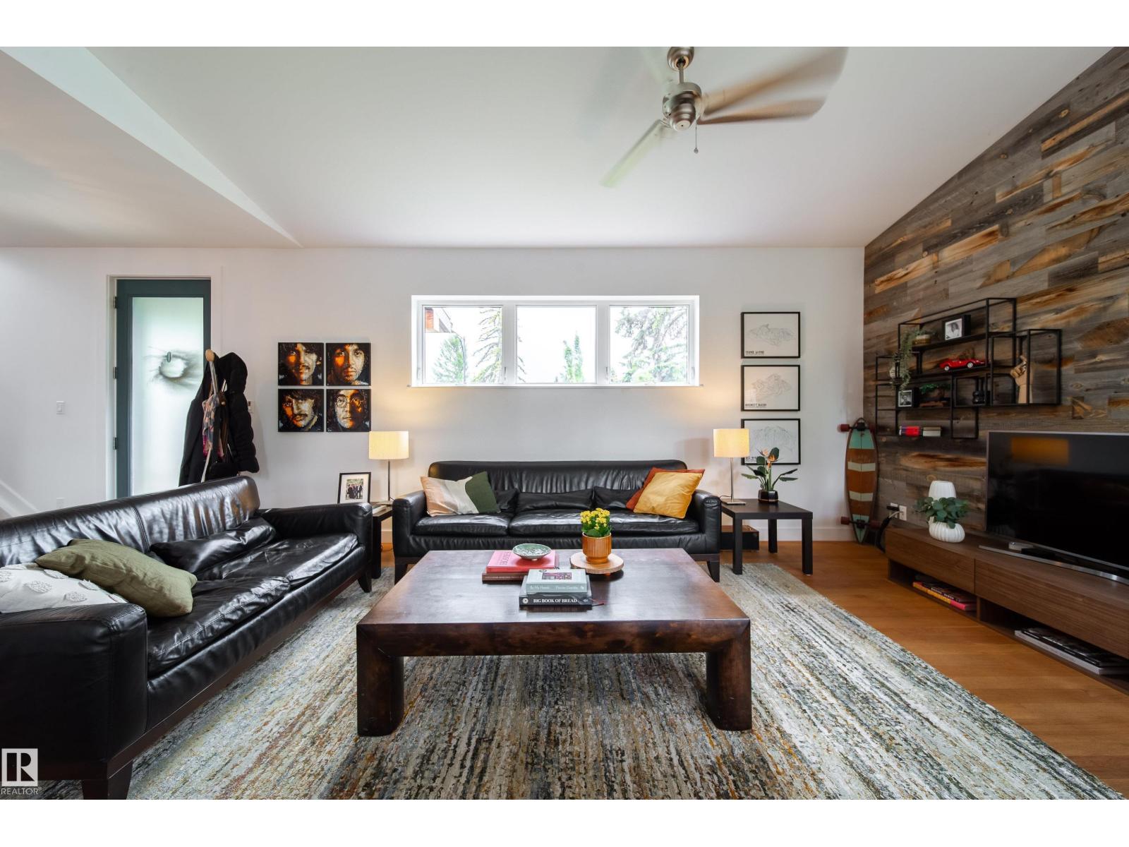 14508 78 Av NW, Edmonton, Alberta  T5R 3C5 - Photo 7 - E4495876