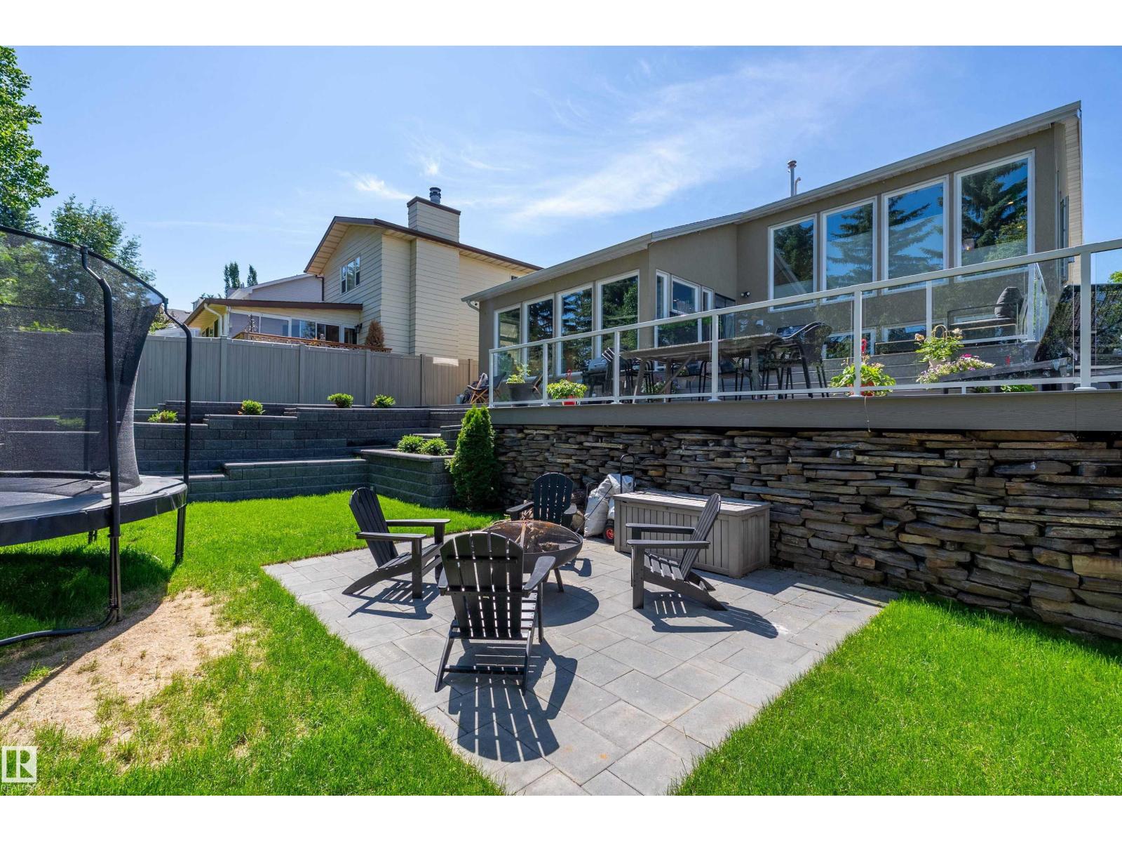 4 Wentworth CR, St. Albert, Alberta