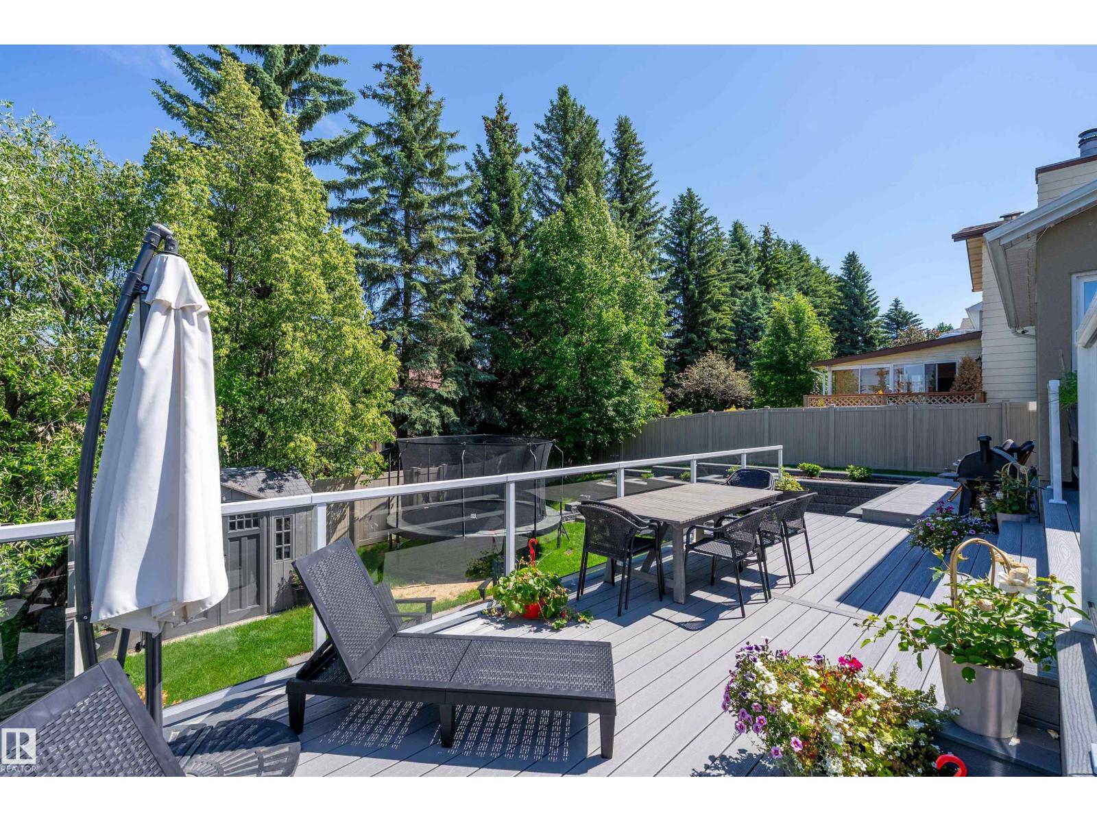 4 Wentworth Cr, St. Albert, Alberta  T8N 3G8 - Photo 10 - E4495879