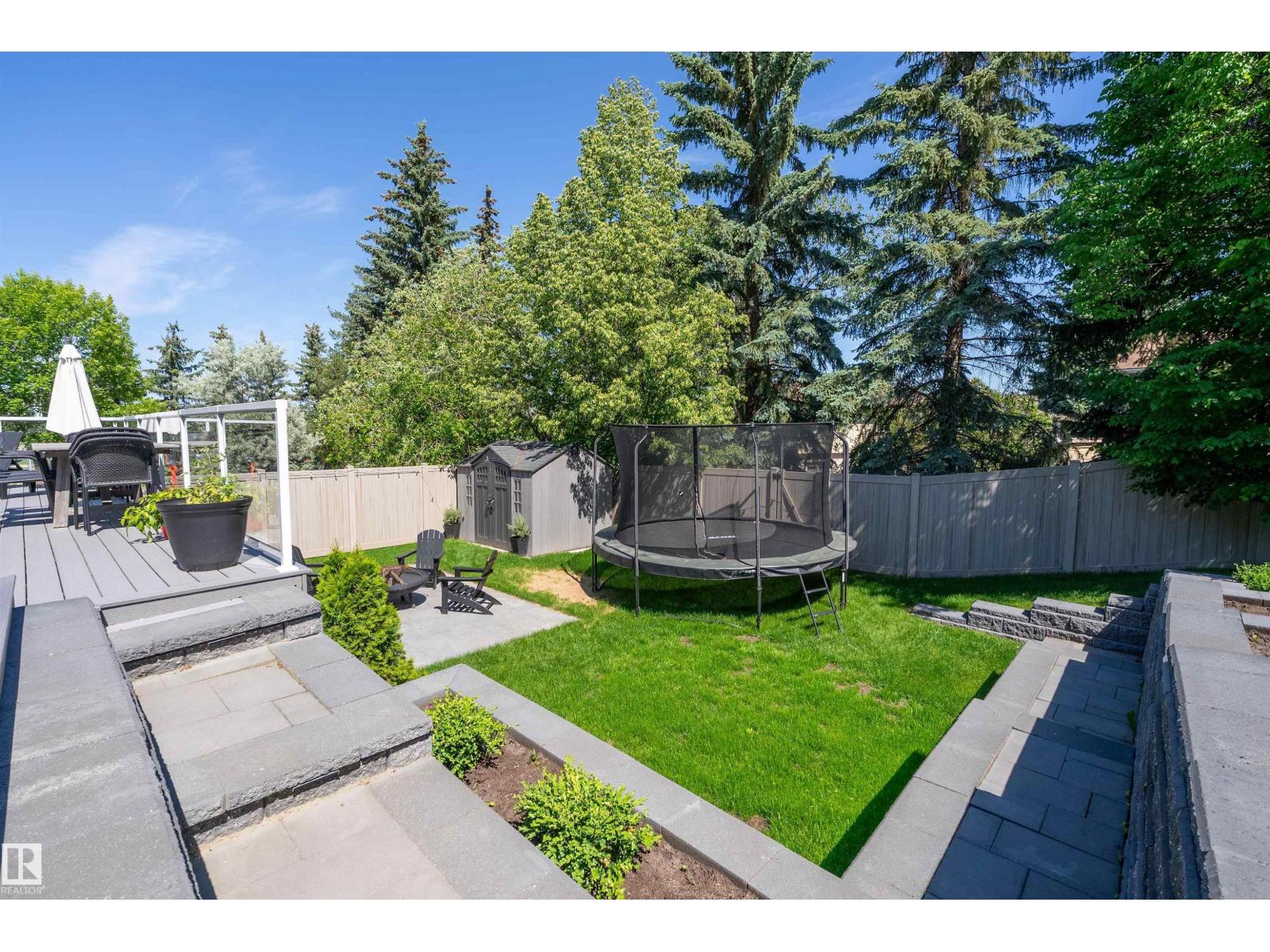4 Wentworth Cr, St. Albert, Alberta  T8N 3G8 - Photo 4 - E4495879