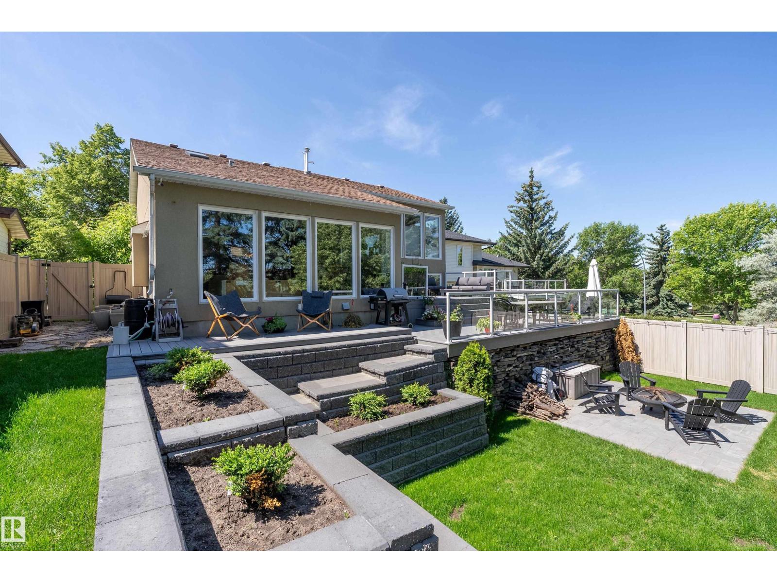 4 Wentworth Cr, St. Albert, Alberta  T8N 3G8 - Photo 5 - E4495879