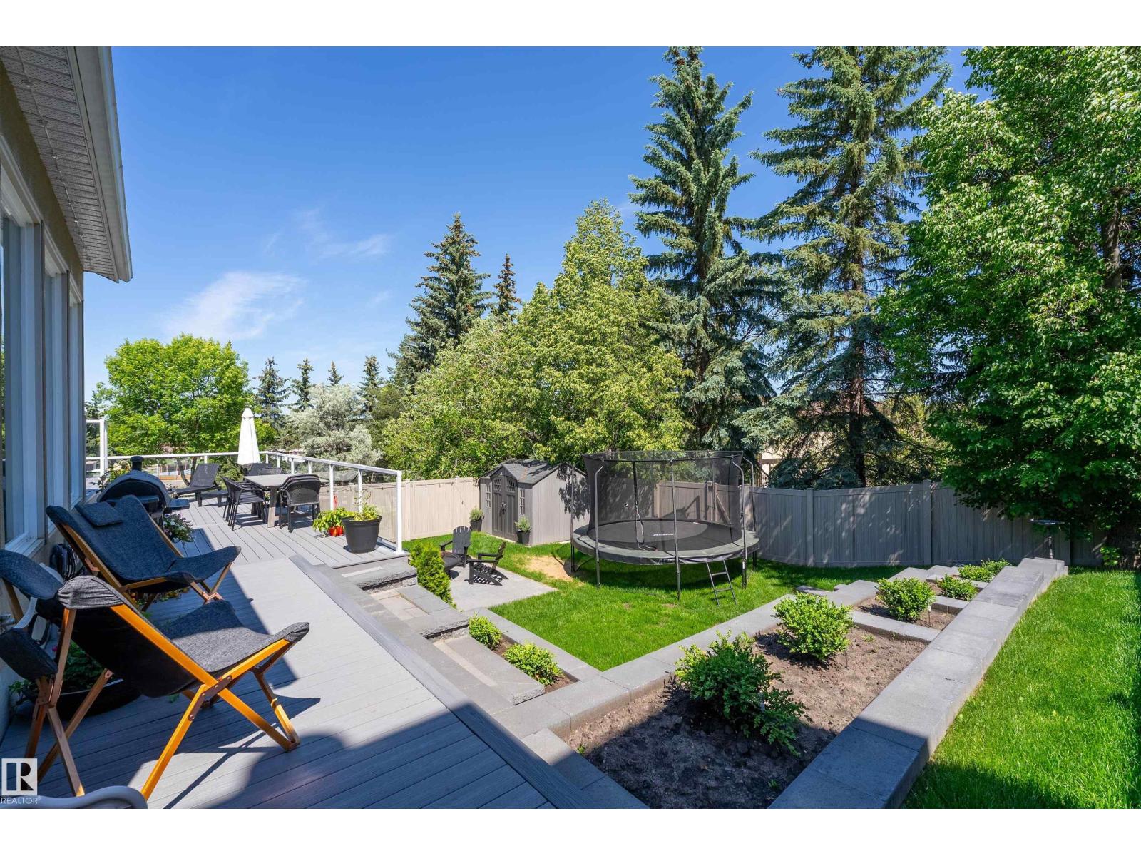 4 Wentworth Cr, St. Albert, Alberta  T8N 3G8 - Photo 6 - E4495879