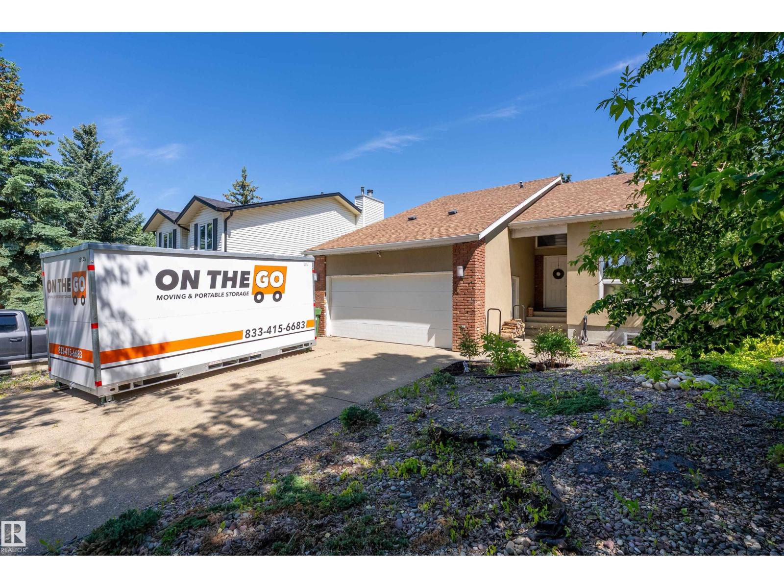 4 Wentworth Cr, St. Albert, Alberta  T8N 3G8 - Photo 62 - E4495879