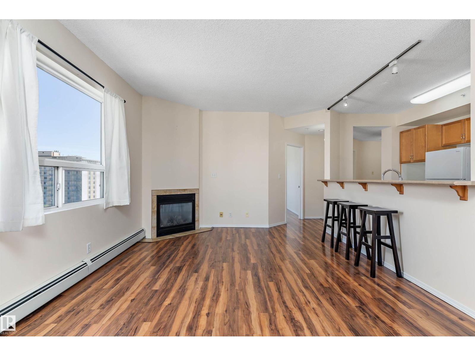#1002 9707 105 St NW, Edmonton, Alberta  T5K 1A1 - Photo 15 - E4495882