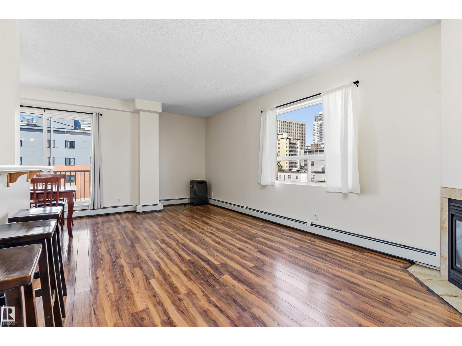 #1002 9707 105 St NW, Edmonton, Alberta  T5K 1A1 - Photo 17 - E4495882