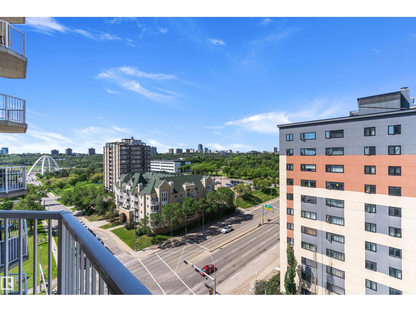 #1002 9707 105 St NW, Edmonton, Alberta  T5K 1A1 - Photo 29 - E4495882
