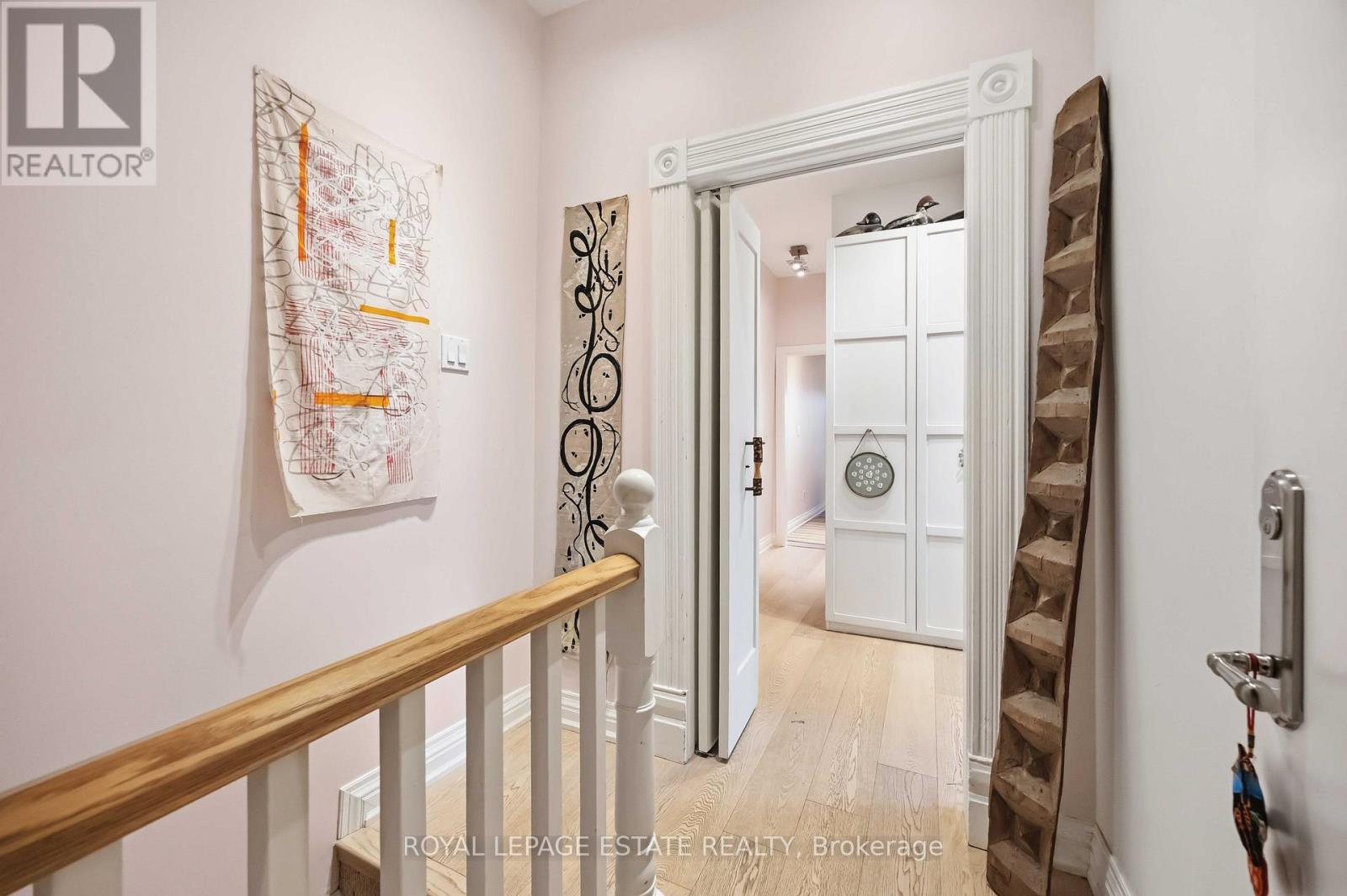 100 Seaton Main Street, Toronto, Ontario  M5A 2T3 - Photo 12 - C13494514