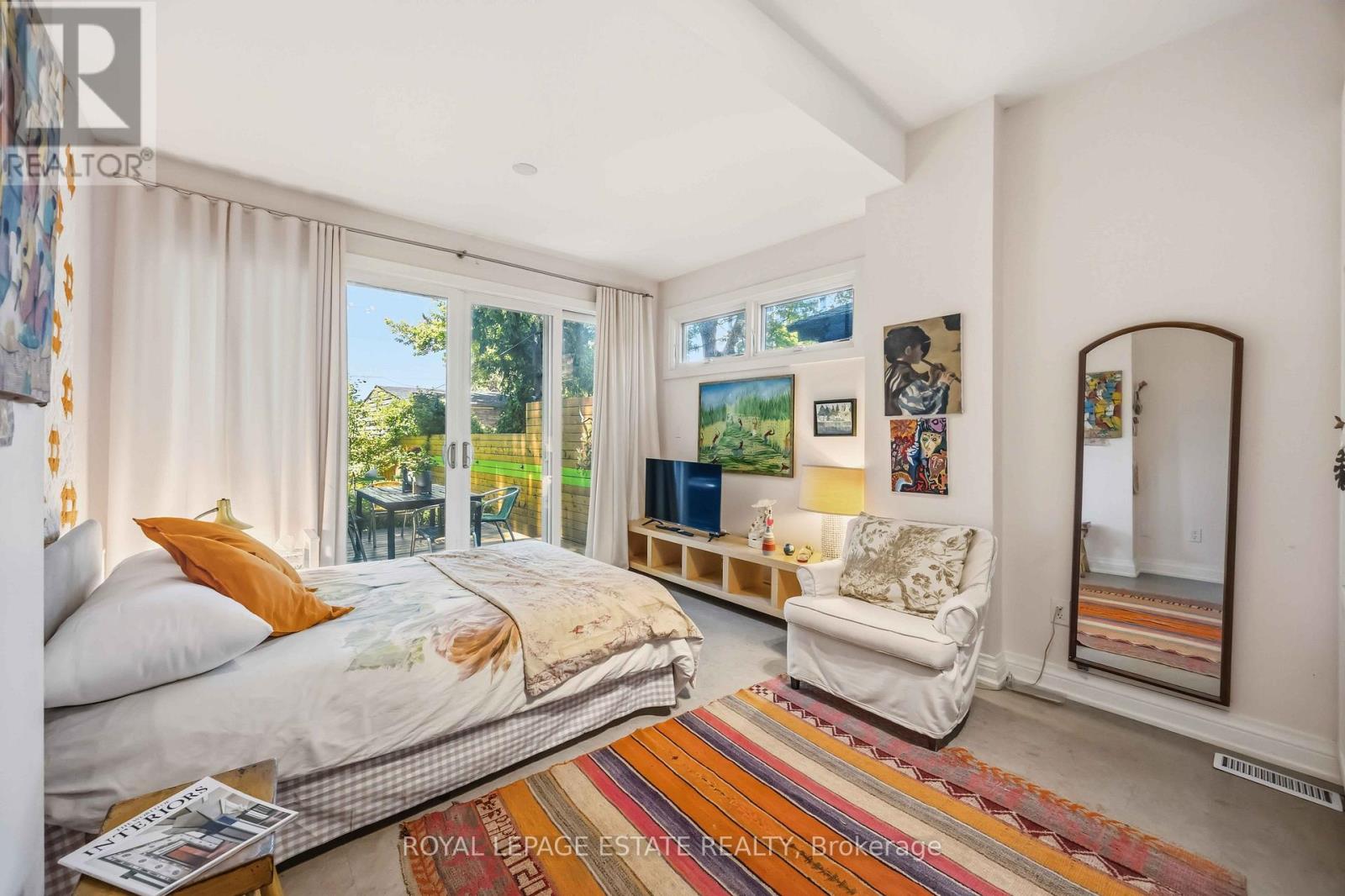 100 Seaton Main Street, Toronto, Ontario  M5A 2T3 - Photo 19 - C13494514