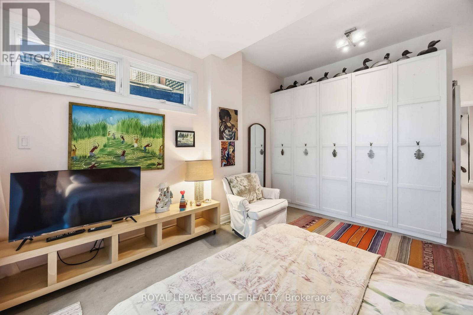 100 Seaton Main Street, Toronto, Ontario  M5A 2T3 - Photo 21 - C13494514