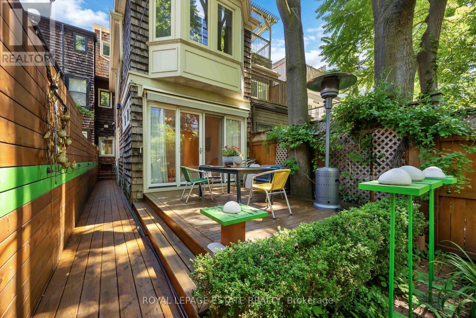 100 Seaton Main Street, Toronto, Ontario  M5A 2T3 - Photo 24 - C13494514