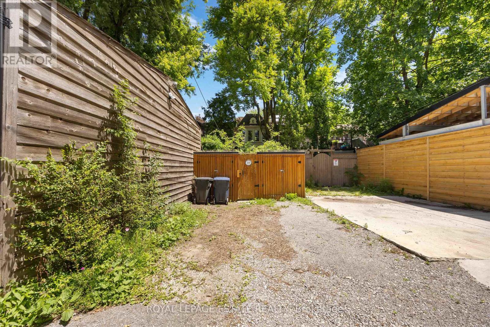 100 Seaton Main Street, Toronto, Ontario  M5A 2T3 - Photo 26 - C13494514
