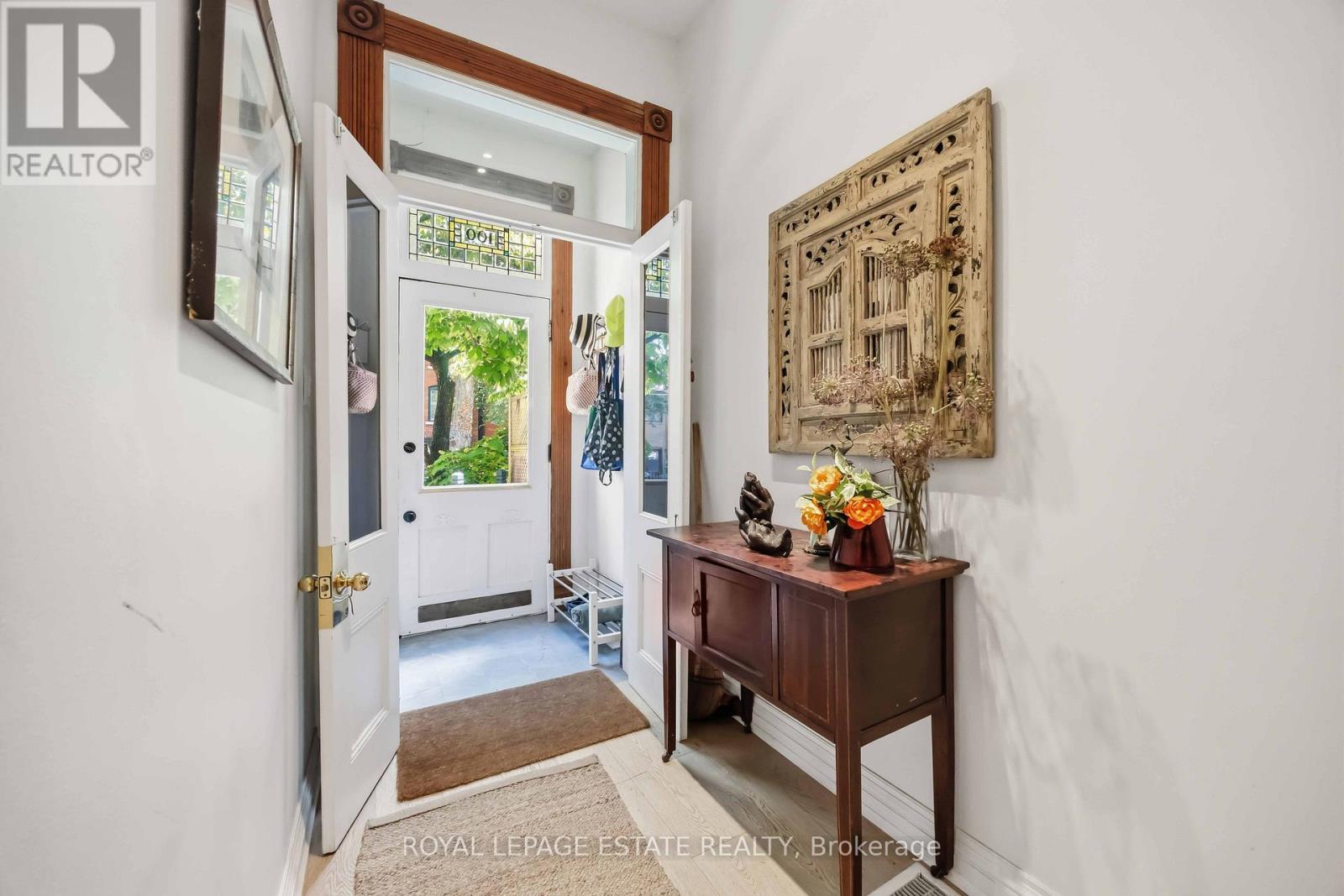 100 Seaton Main Street, Toronto, Ontario  M5A 2T3 - Photo 3 - C13494514