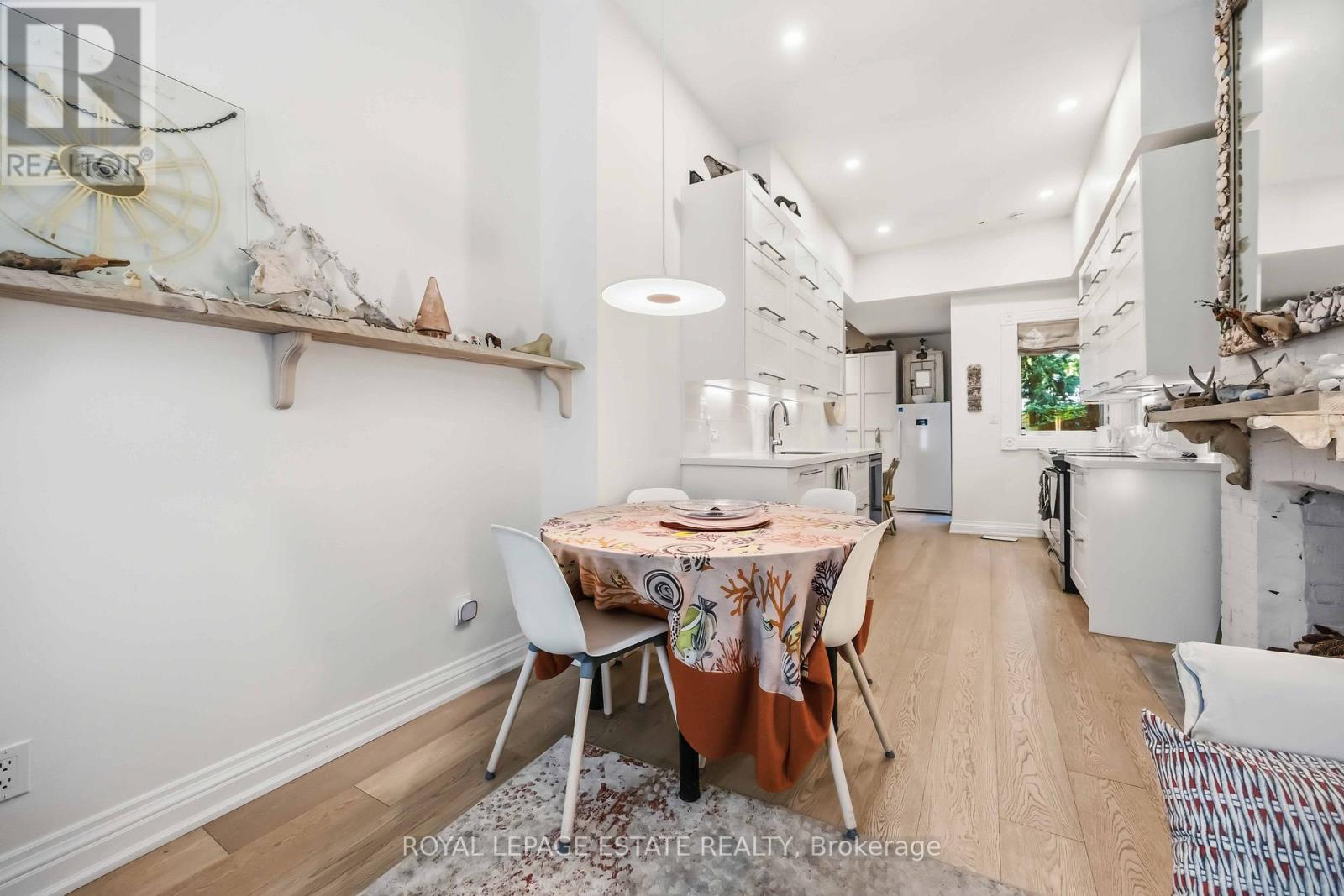 100 Seaton Main Street, Toronto, Ontario  M5A 2T3 - Photo 7 - C13494514