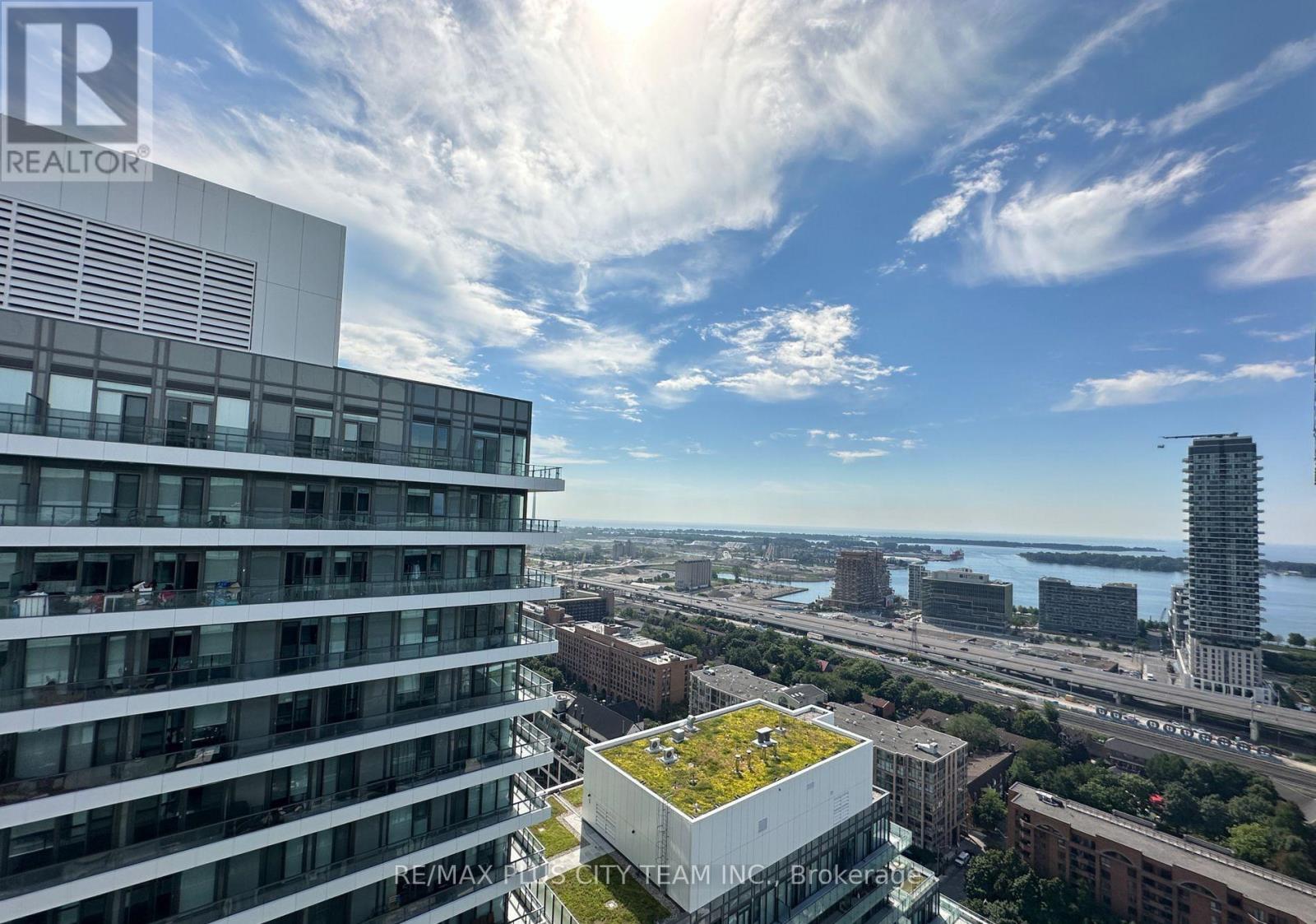 LPH2923 - 135 LOWER SHERBOURNE STREET, Toronto, Ontario