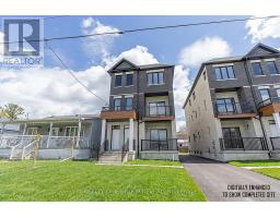 UNIT 1 - 223 GRENFELL STREET, Oshawa, Ontario