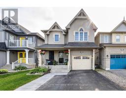 38 ALLWORTH CRESCENT, Clarington, Ontario