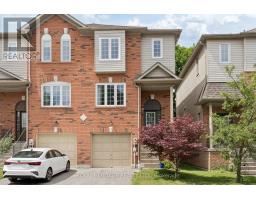 14 - 35 ASPEN PARK WAY, Whitby, Ontario