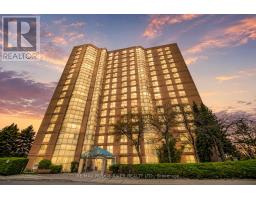 1706 - 90 DALE AVENUE, Toronto, Ontario