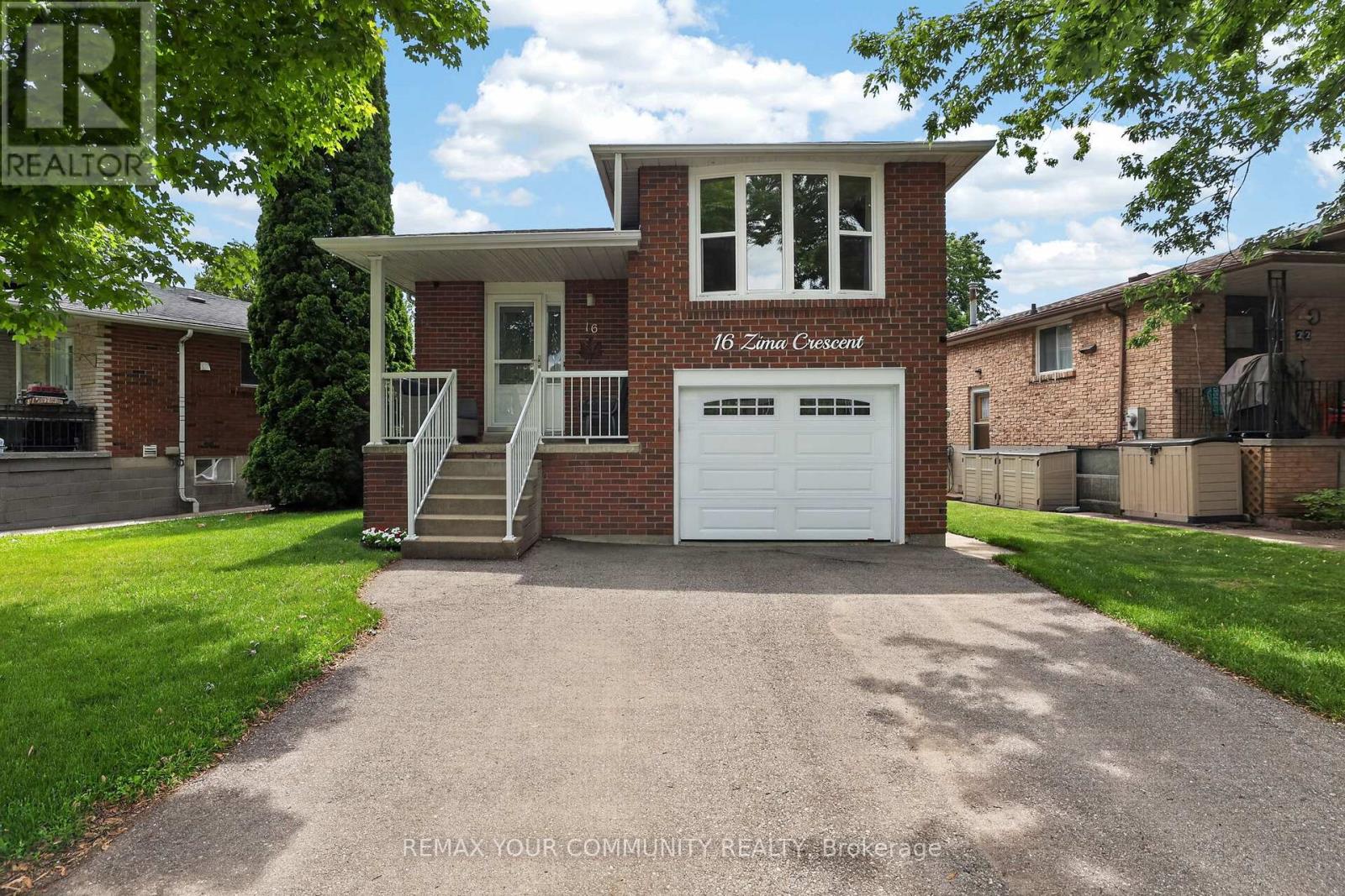 16 ZIMA CRESCENT, bradford west gwillimbury (bradford), Ontario