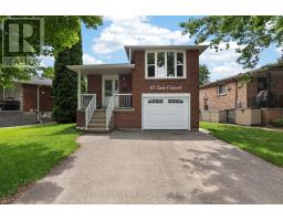 16 ZIMA CRESCENT, Bradford West Gwillimbury, Ontario