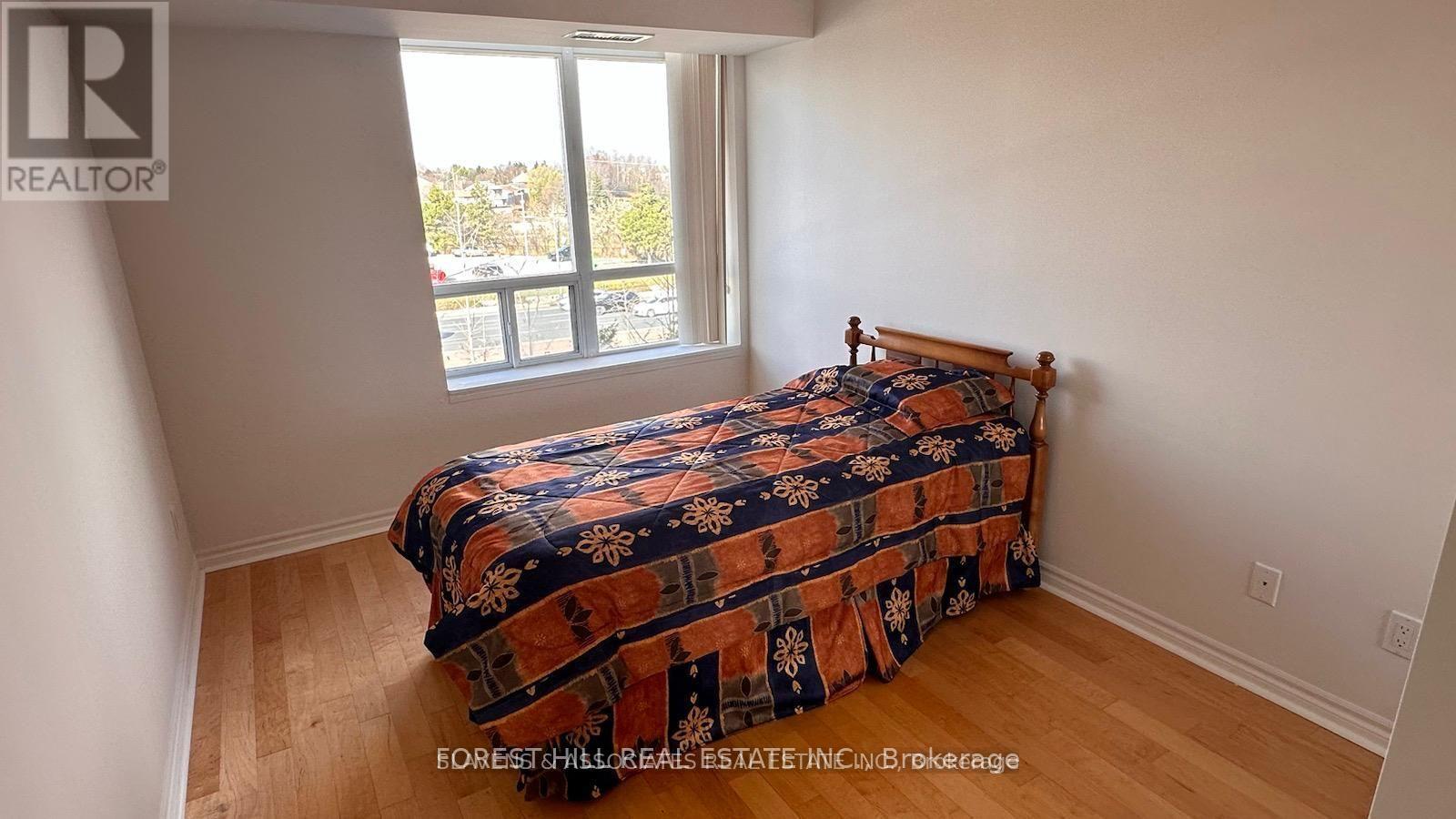 512 - 130 POND DRIVE Markham (Commerce Valley), ON L3T 7W5