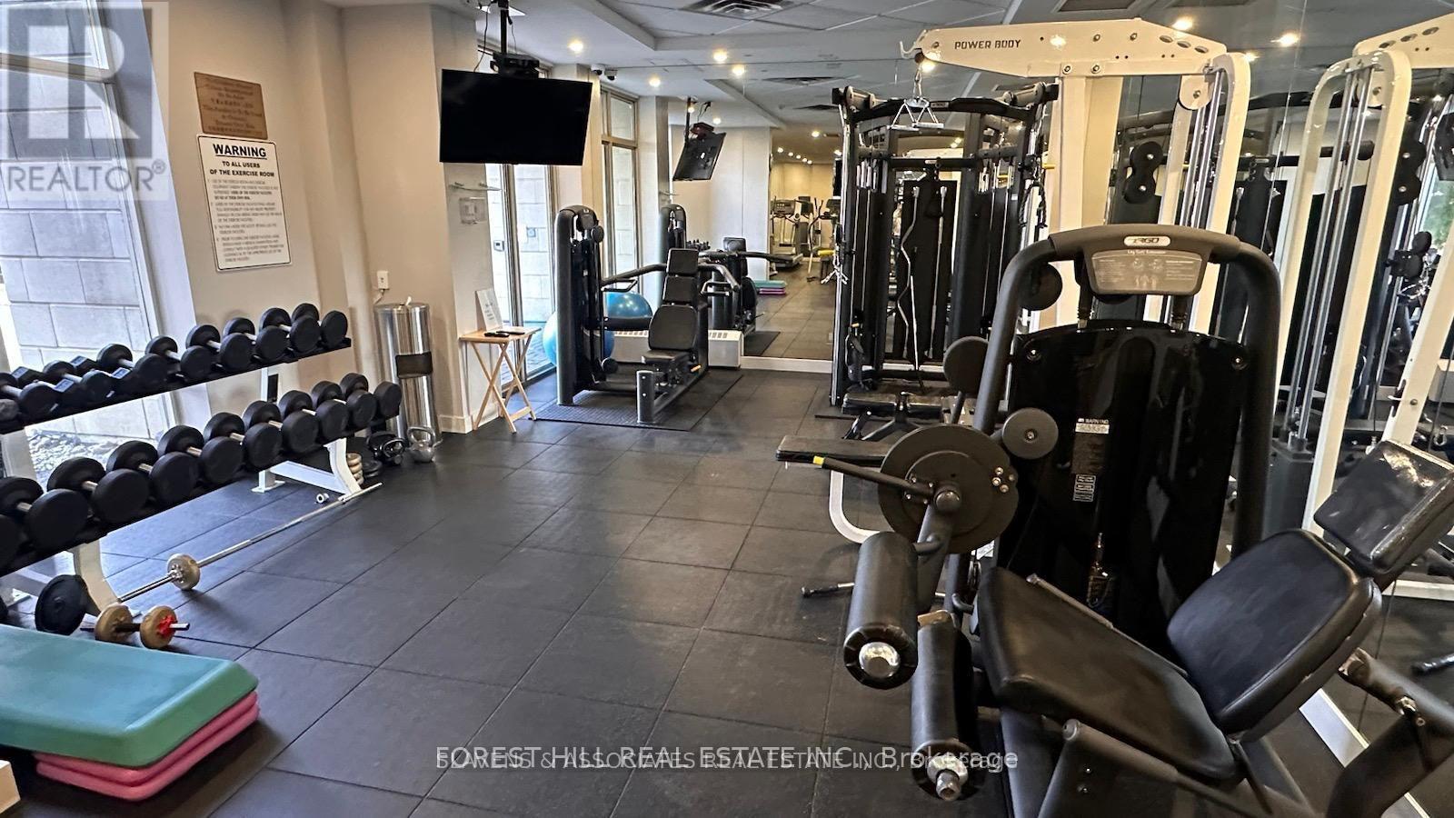 512 - 130 POND DRIVE Markham (Commerce Valley), ON L3T 7W5