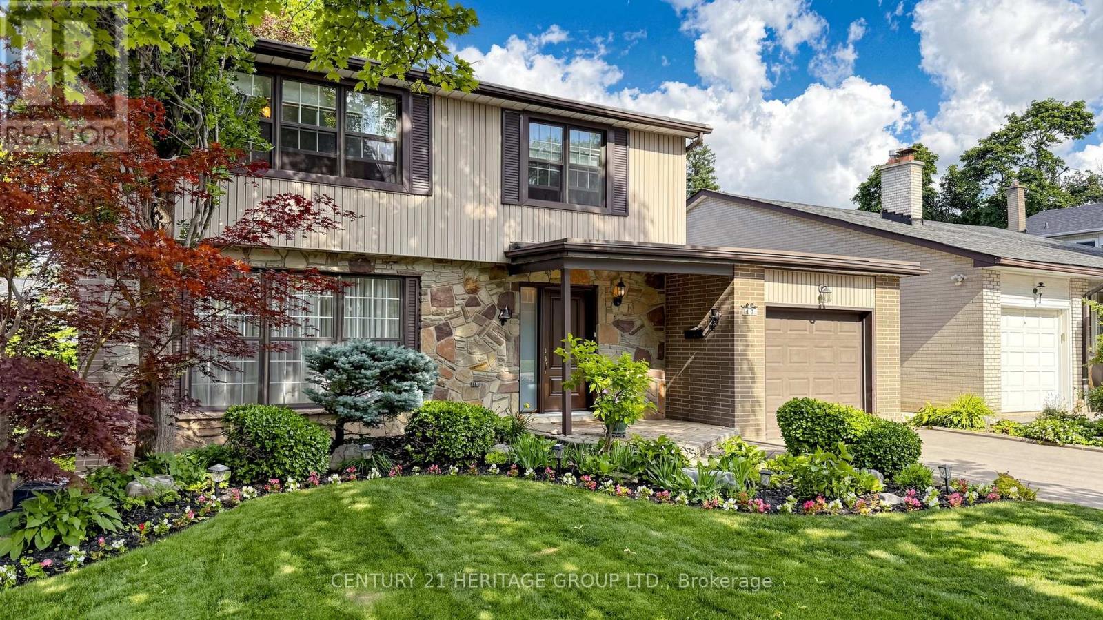 47 HENDERSON AVENUE, Markham, Ontario