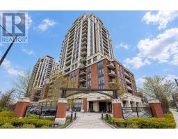 906 - 9506 MARKHAM ROAD, Markham, Ontario