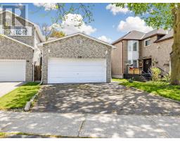 20 ESTHER CRESCENT, Vaughan, Ontario