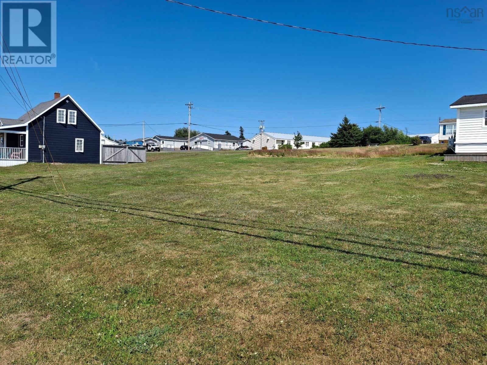 Lot 1 Cabot Trail, Chéticamp, Nova Scotia  B0E 1H0 - Photo 2 - 202517793