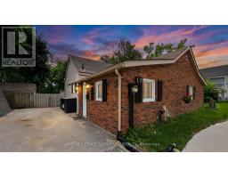 17 GROVE STREET W, Barrie, Ontario
