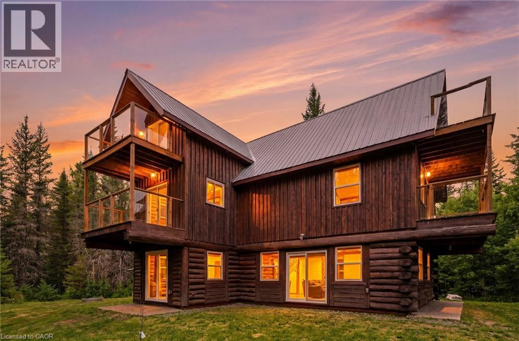 3994 EAGLE LAKE Road, Lount, Ontario