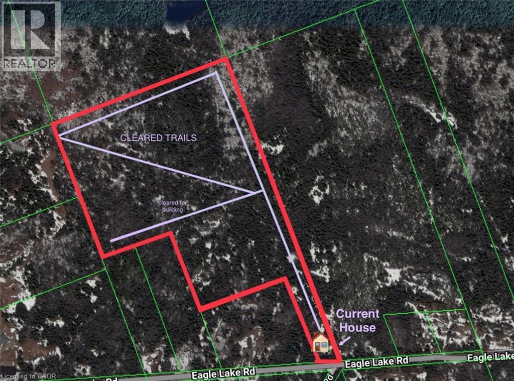 3994 Eagle Lake Road, Lount, Ontario  P0A 1X0 - Photo 49 - 40839269