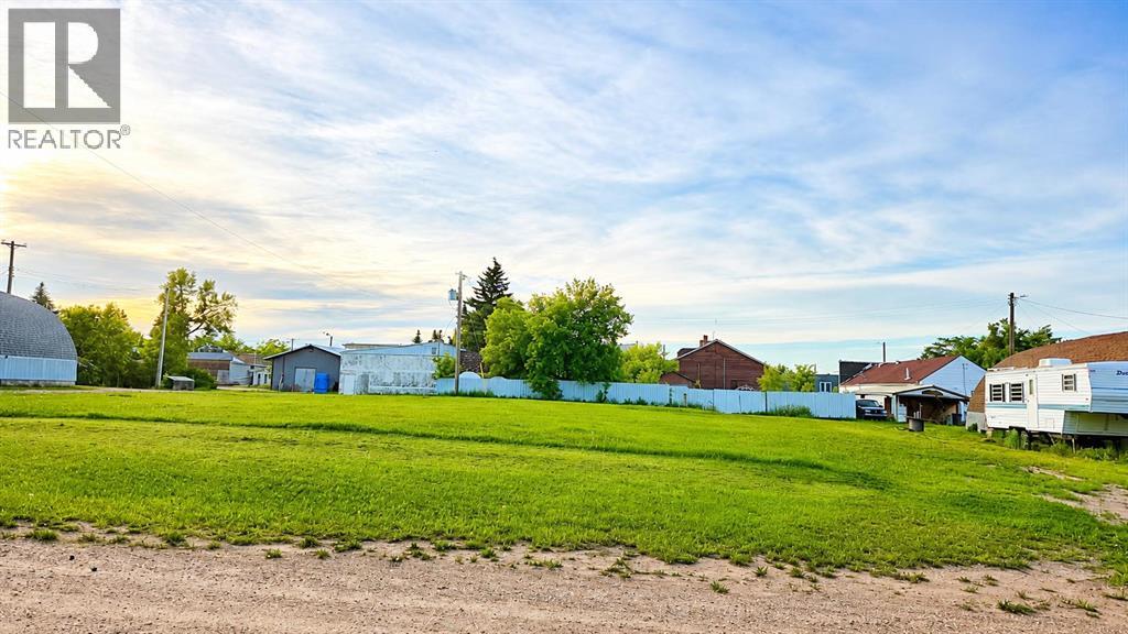 4004 Wallace Street, donalda, Alberta