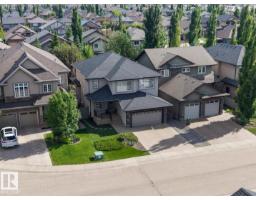 2307 WARRY CO SW, Edmonton, Alberta