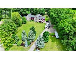 100 SNOW RIDGE COURT, Oshawa, Ontario