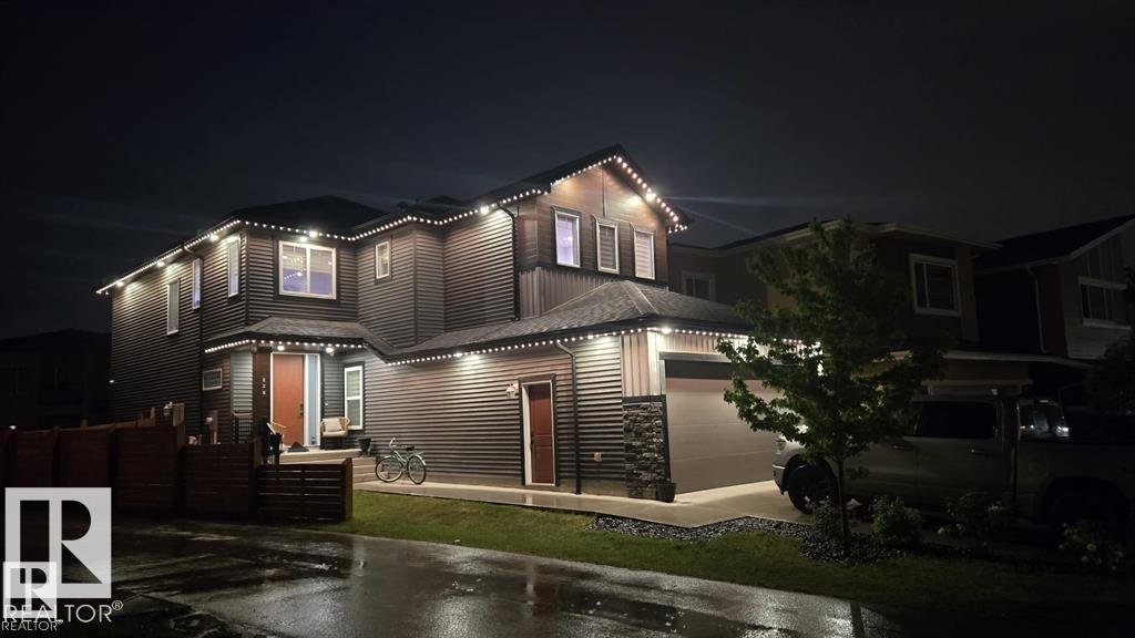 228 36 ST SW, Edmonton, Alberta