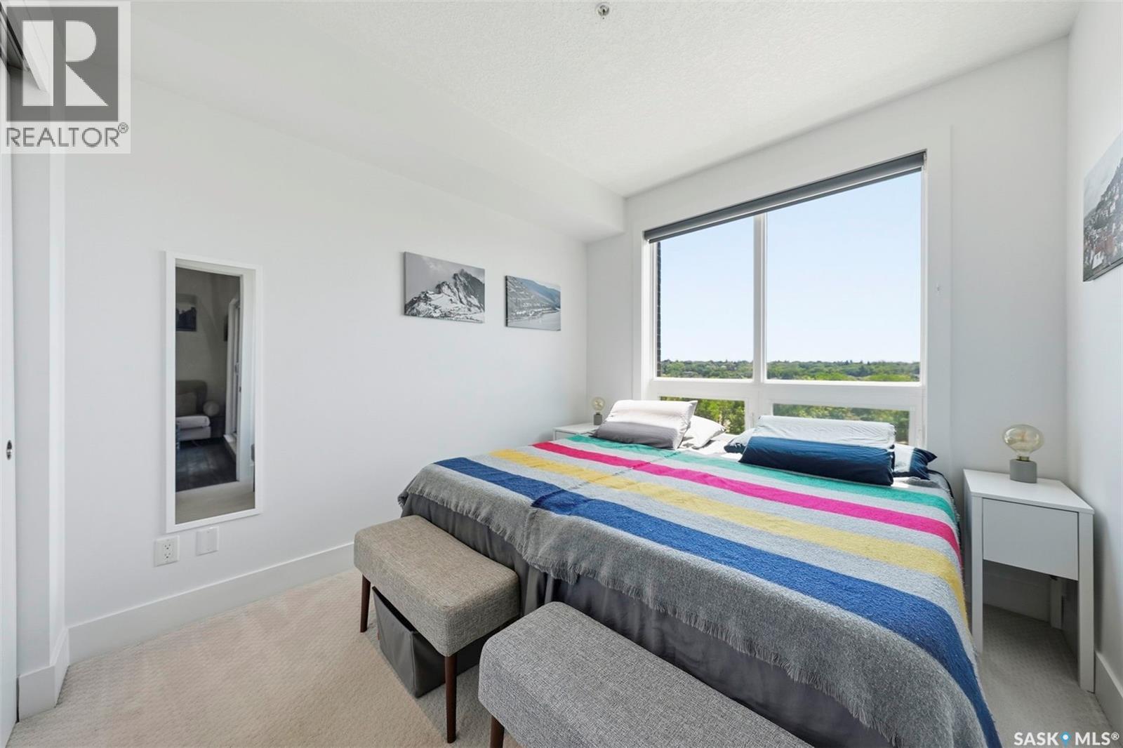 312 409 B Avenue S, Saskatoon, Saskatchewan  S7M 5M8 - Photo 18 - SK040829
